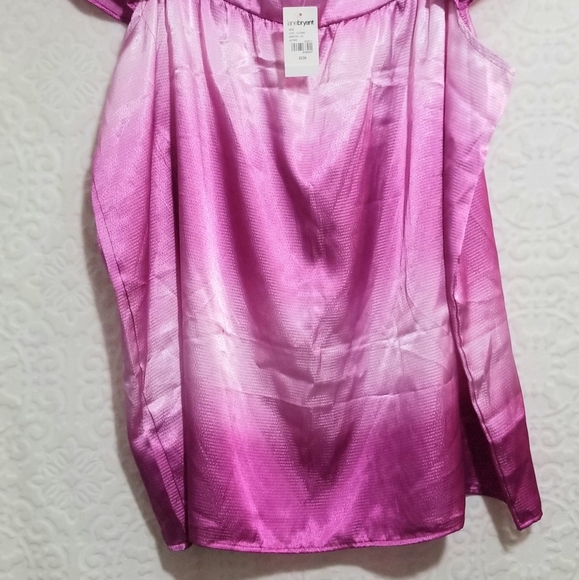 Lane bryant Cami/tank - Picture 2 of 4